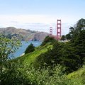 Golden Gate Vista