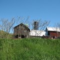 Pennsylvania Farmscape